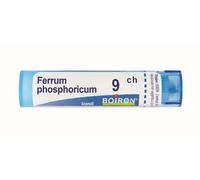Boiron Ferrum Phosphoricum 9 Ch 80 Granuli