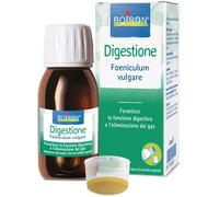 Foeniculum Vulgare Estratto Idroalcolico 60ml Boiron