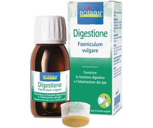 Boiron FOENICULUM VULG BOIRON ESTRATTO IDROALCOLICO 60 ML