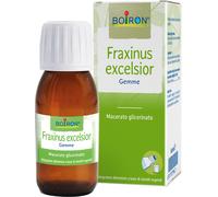 boiron Fraxinus Exc Macerato Glicerico 60 Ml