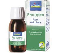 boiron Fucus vesicolus estratto idroalcolico 60 ml