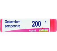 boiron Gelsemium semp 200k gl 1g