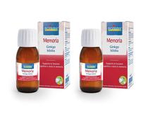 BOIRON® Ginkgo Biloba - Memoria Set da 2 ml Soluzione orale