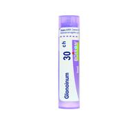 Boiron Glonoinum 30 CH - Rimedio omeopatico per il mal di testa e la menopausa, 4 g
