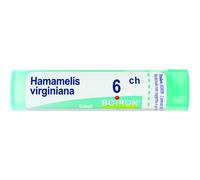 Boiron HAMAMELIS VIRGINIANA6CH GRANULI 4G