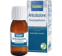 HARPAGOPHYTUM BOIRON ESTRATTO IDROALCOLICO 60 ML