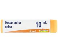 boiron Hepar sulfuris calc 10mk gl 1g