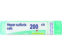 boiron Hepar sulfuris calc 200ch 80gr