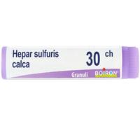 boiron Hepar sulfuris calc 30ch gl 1g
