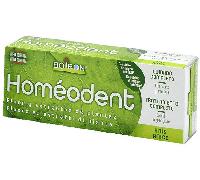 Boiron Homéodent Anice Dentifricio Bi-fluorato 75 ml