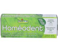 boiron Homéodent Anice Dentifricio Bi-fluorato 75 ml