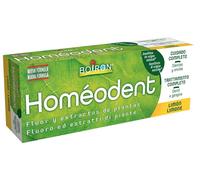 Boiron - Homéodent Dentifricio Gusto Limone Confezione 75 Ml