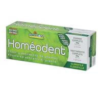 BO.HOMEODENT Dent.Clorof.New