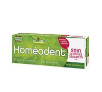 Boiron Homeodent Dentifricio Cura Gengive Sensibili Chlorophylle 75ml - Dentifricio