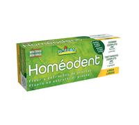 Boiron Homéodent - Dentifricio Limone, 75ml