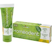 Boiron - Homéodent Dentifricio Gusto Limone Confezione 75 Ml