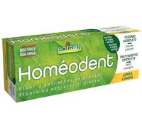 Boiron Homeodent Dentifricio Omeopatico al Limone 75 ml