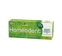 Boiron Homeodent Dentifricio Trattamento Completo Denti e Gengive Anice 75ml - Igiene orale