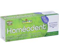 boiron Homeodent Dentifricio Trattamento Sbiancante 75 ml
