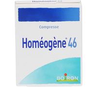 boiron Homeogene 46 Rimedio Omeopatico 60 Compresse