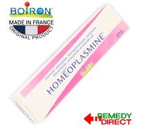 Boiron HOMEOPLASMINE Cream 40g Natural Ointment for Skin, Face, Lips, Irritation