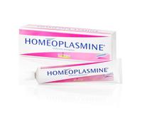 Boiron HOMEOPLASMINE POMATA 40G