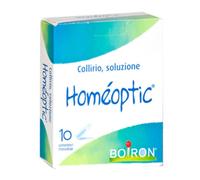 HOMEOPTIC COLL MONOD 10F 0,4ML