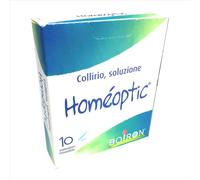 HOMEOPTIC COLL MONOD 10F 0,4ML