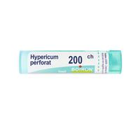 Boiron Hypericum Perforatum 200CH Granuli Omeopatici, 4g