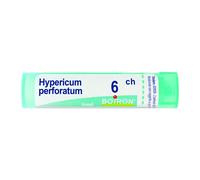 Boiron Hypericum Perforatum 6CH Granuli Omeopatici, 4g