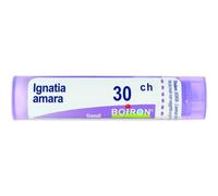 Boiron Ignatia Amara 30CH Granuli in Tubo Medicinale Omeopatico