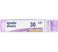 boiron Ignatia Amara 30CH Granuli Omeopatici Tubo da 4g