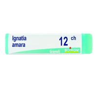 Boiron Ignatia Amara Globuli 12Ch Dose 1g