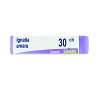 Boiron Ignatia Amara Granuli 30Ch Dose 1g