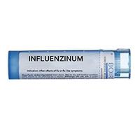 Boiron Influenzinum 200CH Globuli Tubo