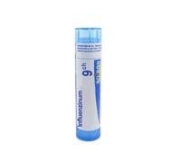 Boiron Influenzinum 9CH Globuli Tubo