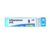 Boiron Influenzinum 9CH Granuli Omeopatici 4 G