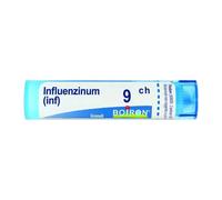 Boiron Influenzinum 9CH Granuli Tubo