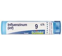 Boiron Influenzinum 9CH Granuli Tubo