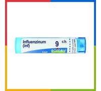 Boiron Influenzinum 9CH Granuli Tubo Medicinale Omeopatico