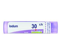 Boiron IODUM 30 CH GRANULI 4G