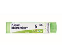 Boiron Kalium Bichromicum 5ch 80 Granuli