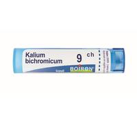 Boiron Kalium Bichromicum 9ch 80 Granuli