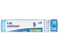 boiron Lac Caninum Granuli 9Ch Tubo 4g