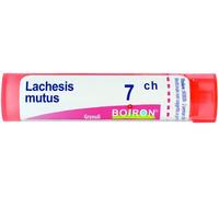 Boiron Lachesis Mutus 7CH Granuli Tubo