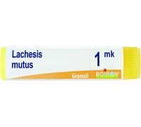 boiron Lachesis mutus mk gl bo