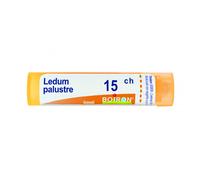 Boiron Ledum Palustre 15CH Granuli Tubo