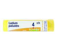 Boiron LEDUM PALUSTRE 4 CH GRANULI 4G