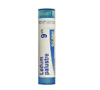 Boiron Ledum Palustre 9 Ch Granuli