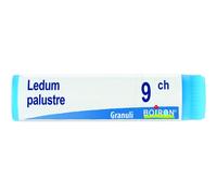Boiron Ledum Palustre 9CH Globuli Tubo